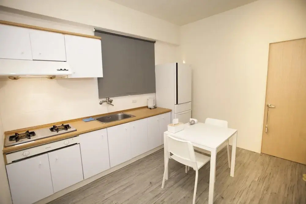 Simple Room