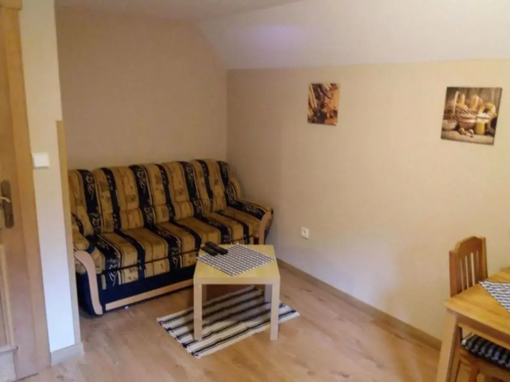 Apartment Rieger 2 Harrachov