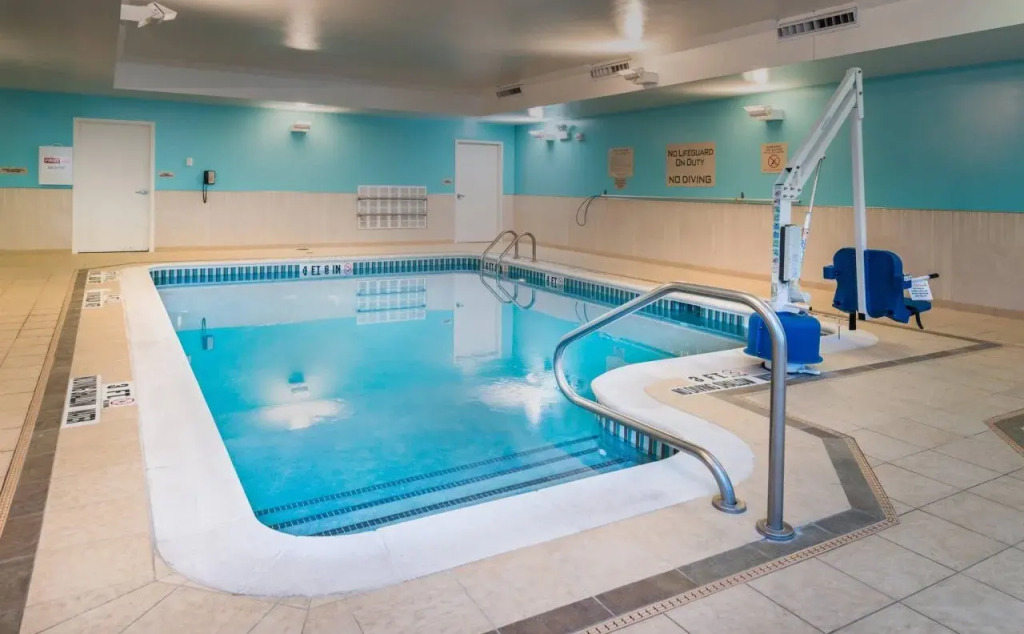 SpringHill Suites Pittsburgh Southside Works
