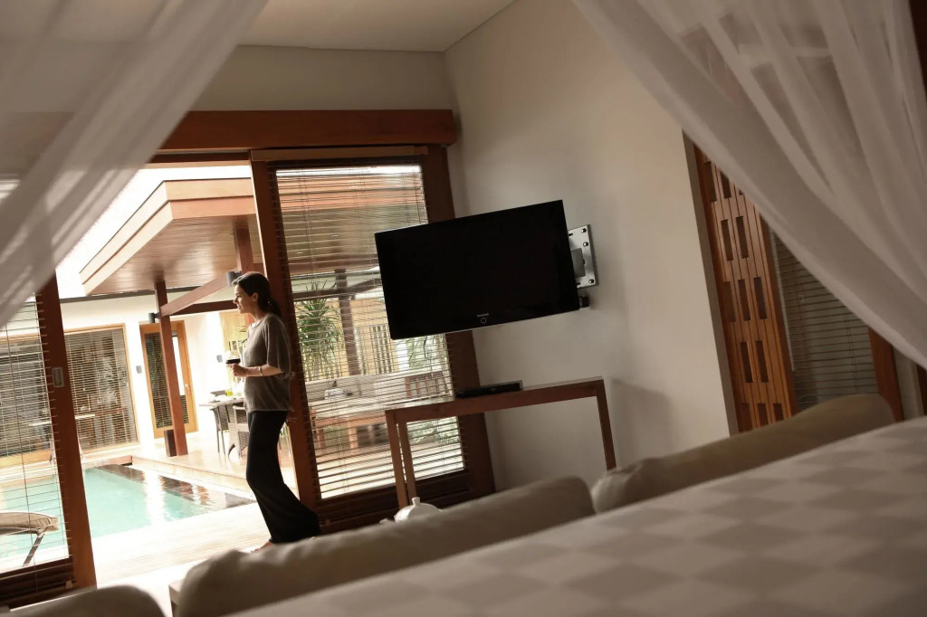 The Samaya Seminyak Bali