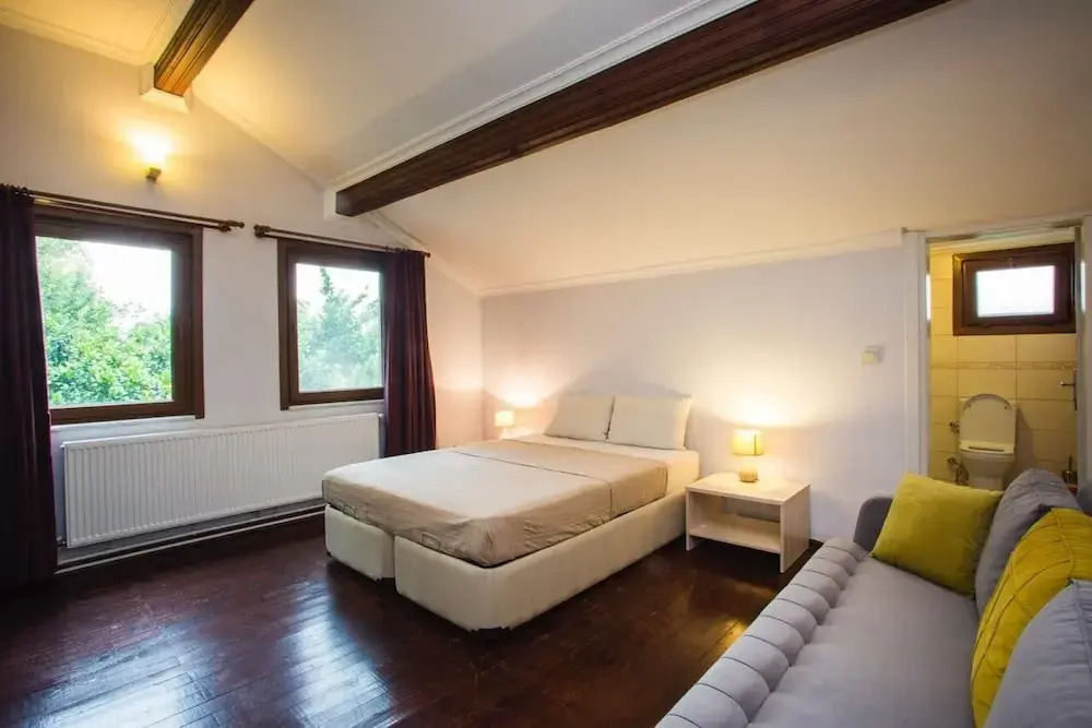 Oykum Villa Sapanca