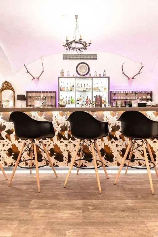 Hotel Sauerlacher Post