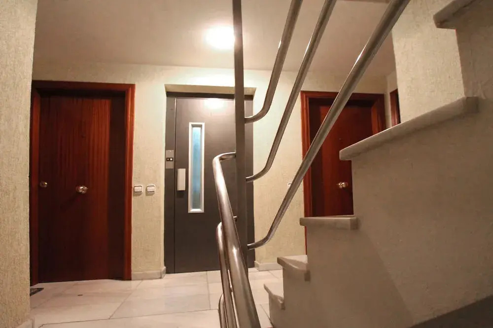 Apartamentos Castilla Luz 2