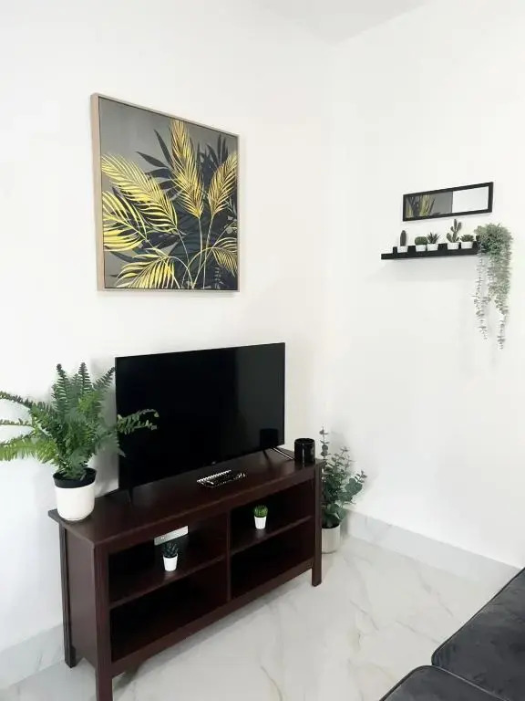3B-Lovely 2 Bedroom Apartment, great location in SDQ