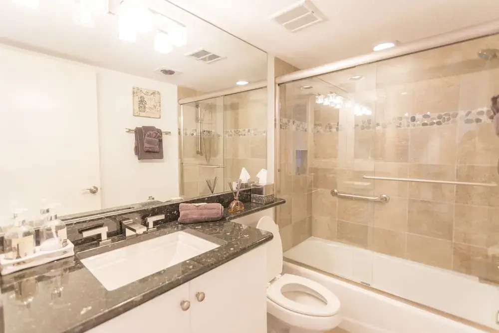 Gulf and Bay Club- C702 2 Bedrooms 2 Bathrooms Condo
