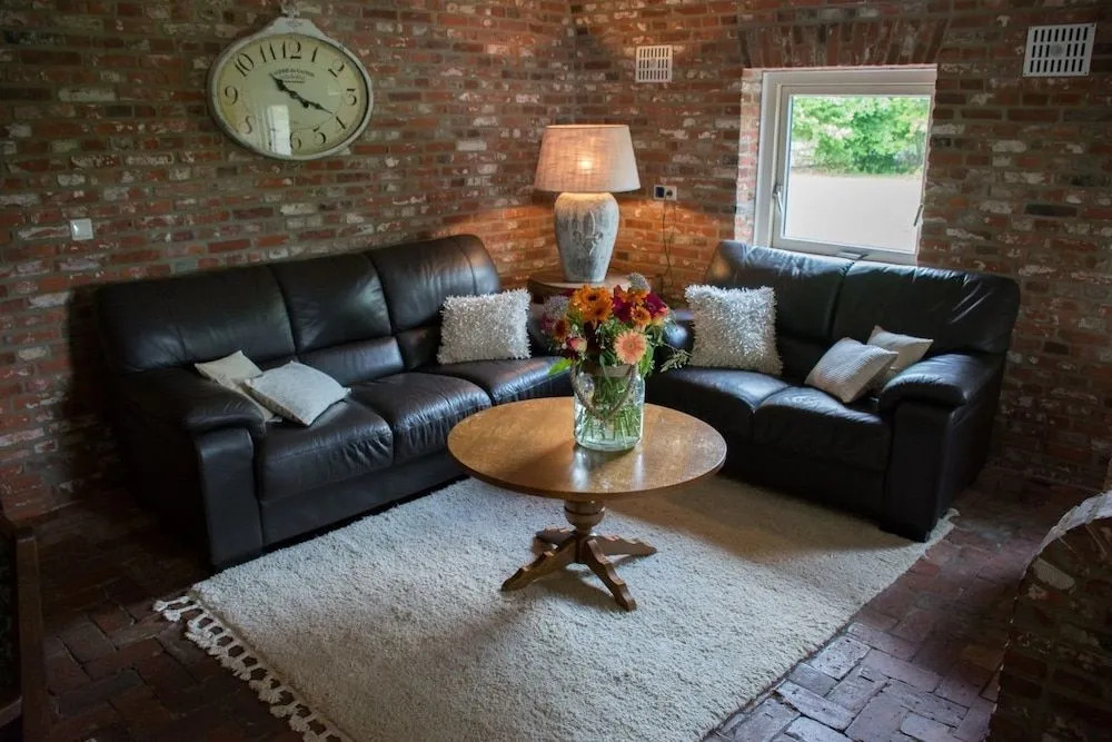 B&B Erve de Bosch