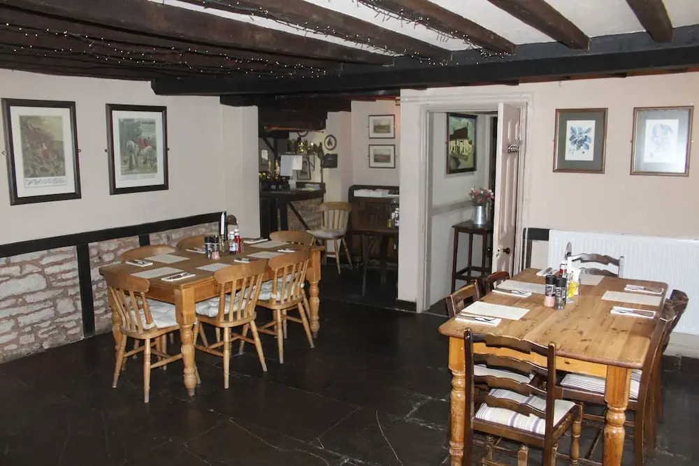 The George Inn