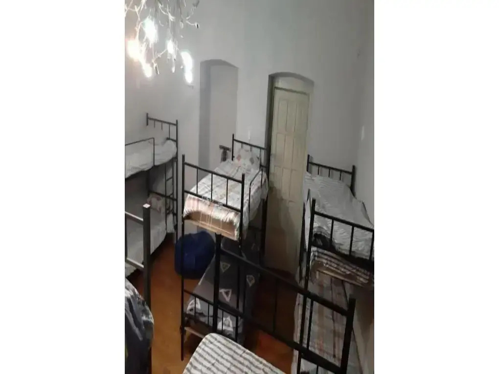 OA Hostel