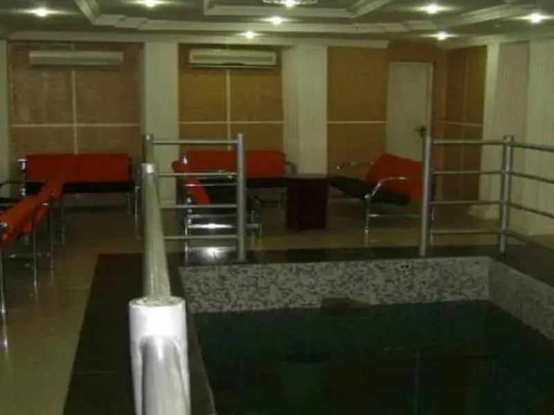 Travelodge Ikeja