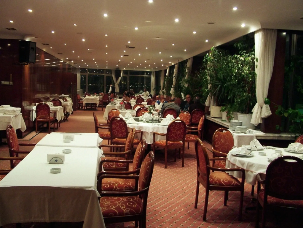 Aden Hotel