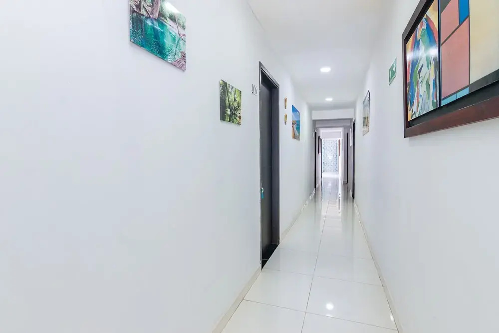 Hotel Guajira Azul