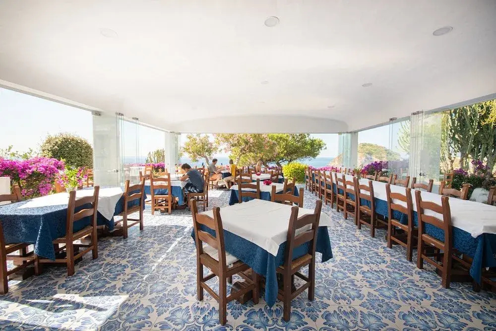 Hotel Ristorante Il Giardino del Nonno