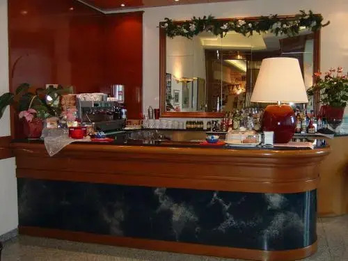 Hotel Turandot-Osteria-Pizzeria "Nanni"