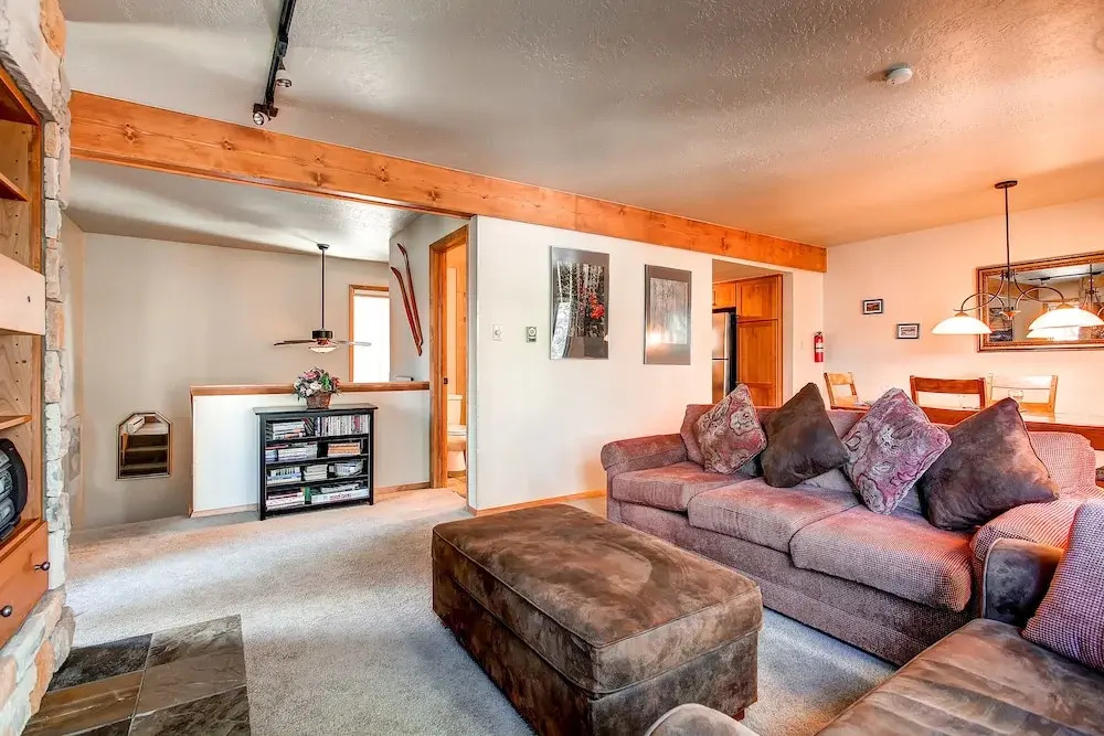 Lance's West Chalet