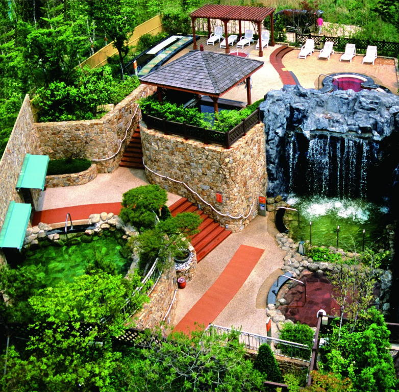Seorak Pine Resort