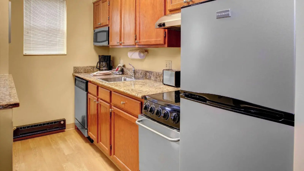 TownePlace Suites Cleveland Westlake