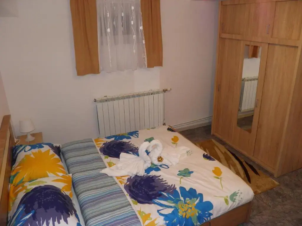 Apartman Marko