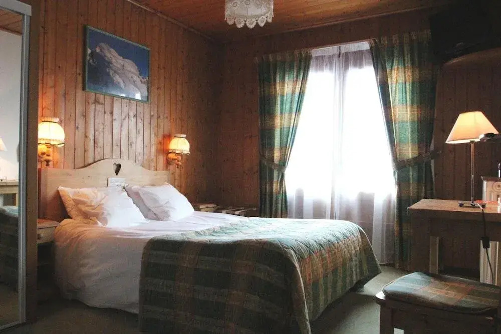 Logis Hôtel la Cremaillère