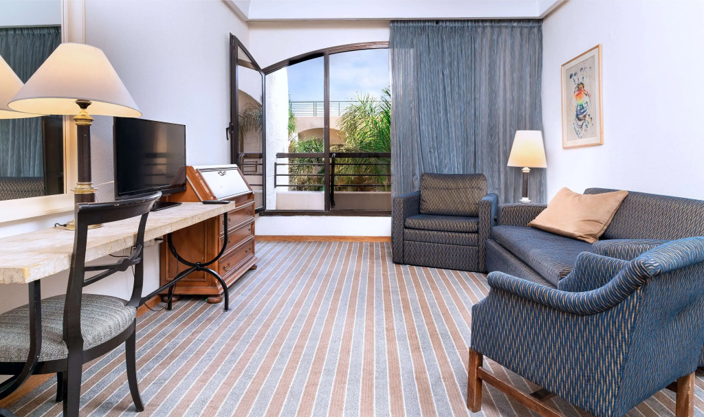Dan Jerusalem Hotel