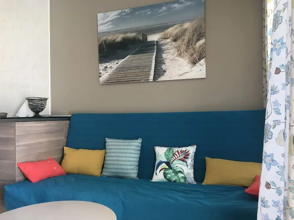Apartamento Vacaciones San Agustín High Speed WIFI