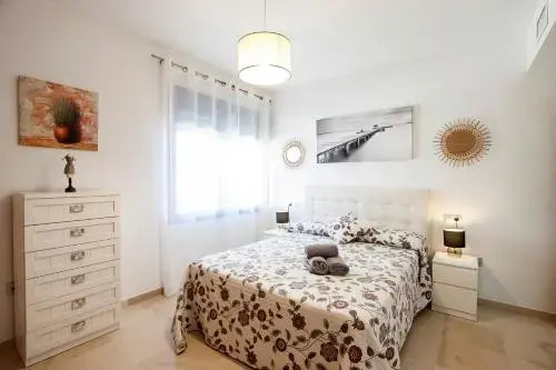 Beach House Torrox