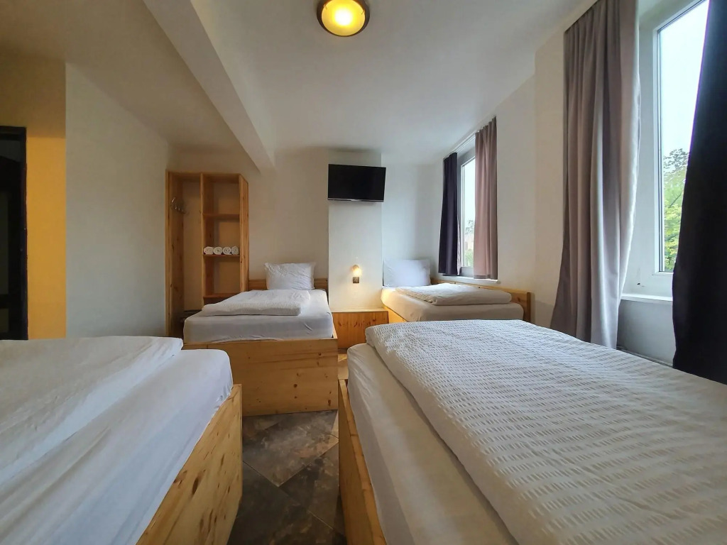 Ambiente by Next Inn
