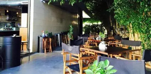 Aparthotel 4 Stars Nicosia