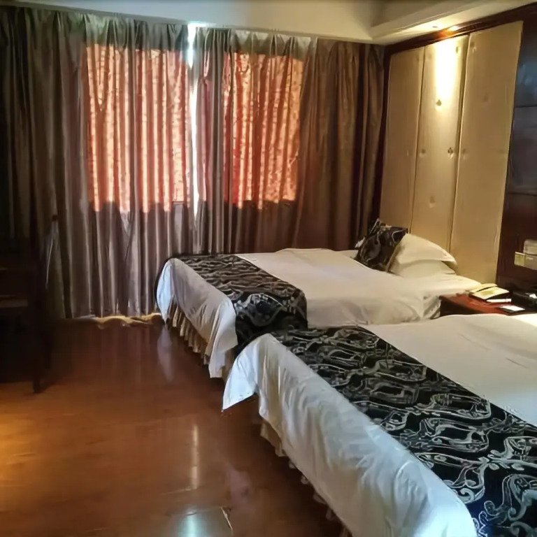Guohao Hotel Heyuan