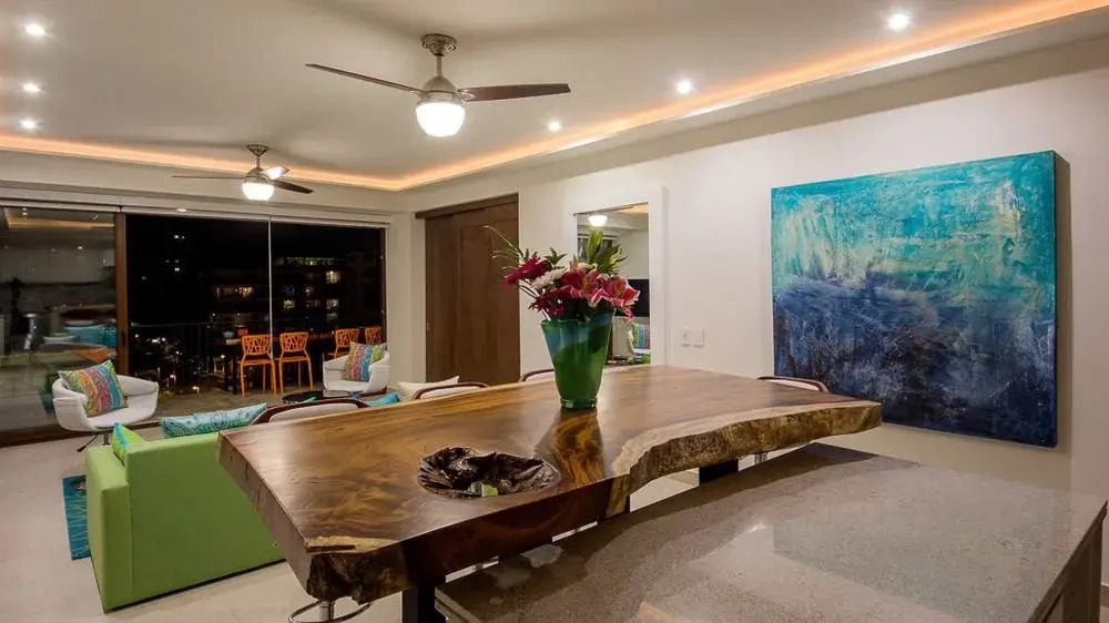 Pacifica Residences & Hotel Basilio B.