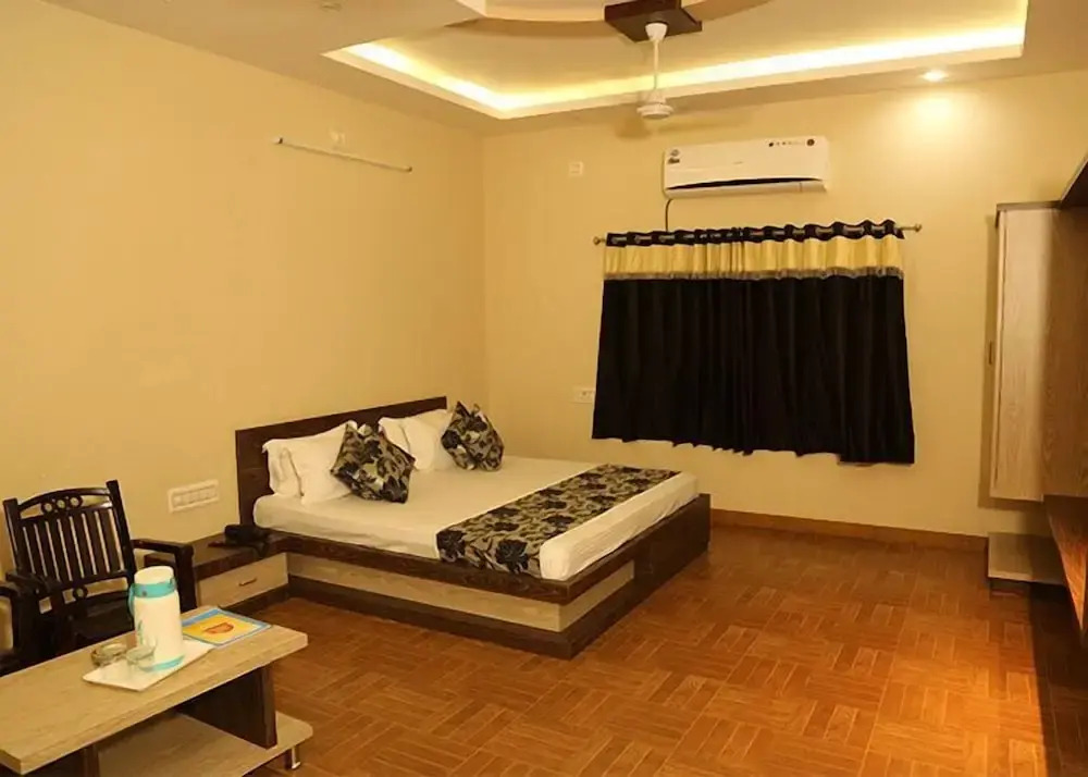 Hotel Holiday Inn Highway