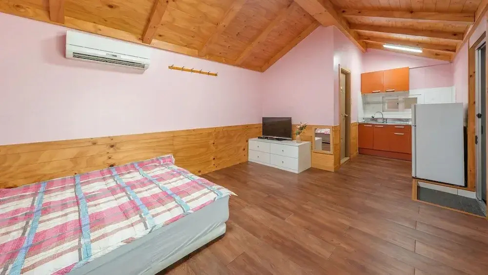 Gapyeong Sanneomeo Private Pension
