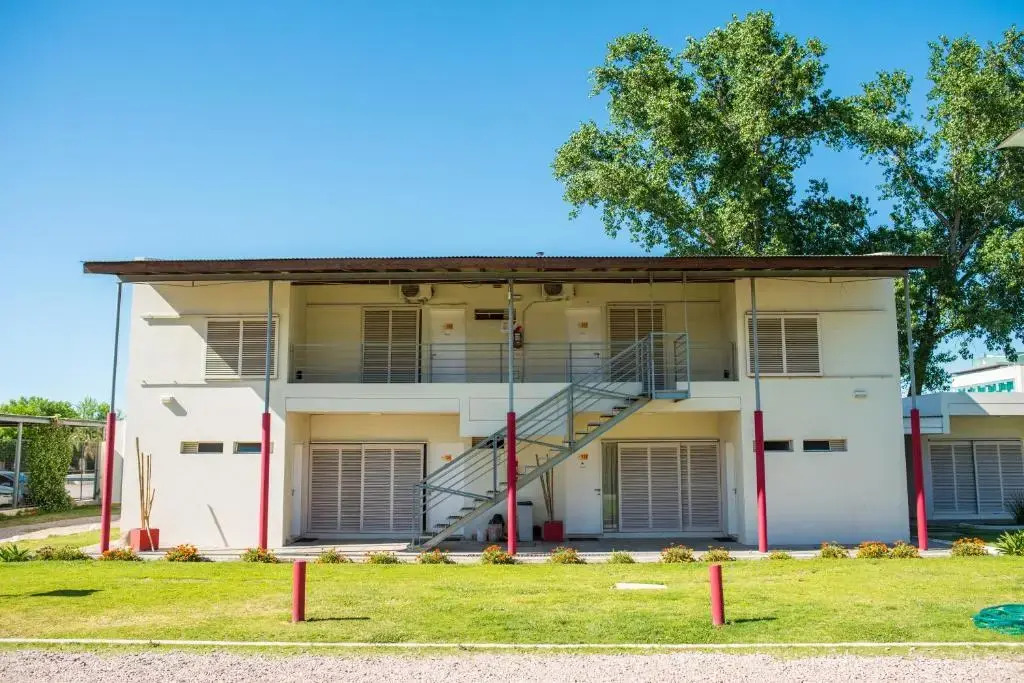 Hotel ACA Santa Rosa