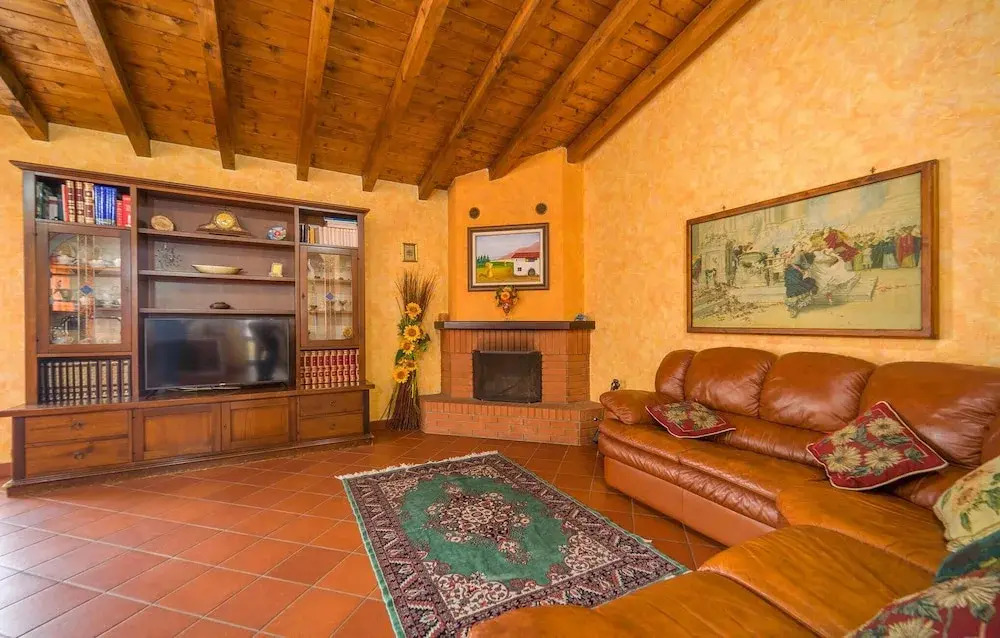 Nice Home in Partinico With Outdoor Swimming Pool, Wifi and 3 Bedrooms