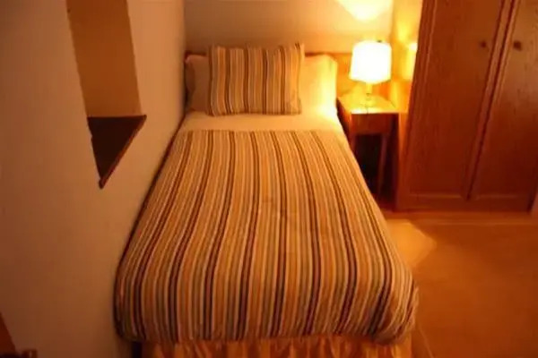 Hotel El Llagar