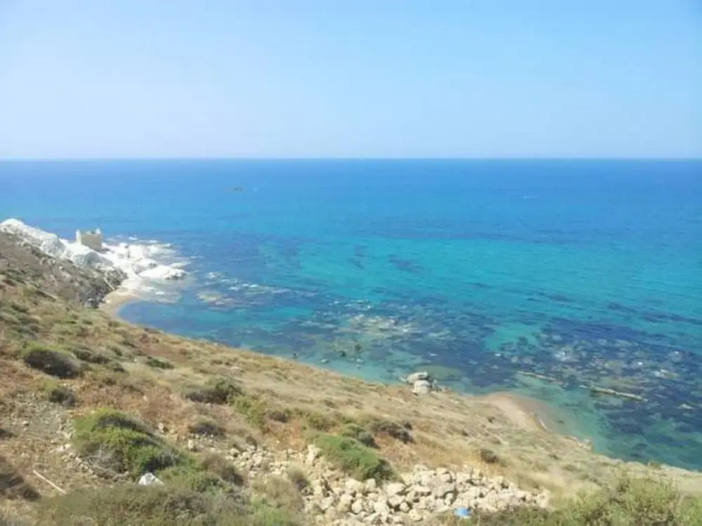 SiciliaMare Seaside Apartments