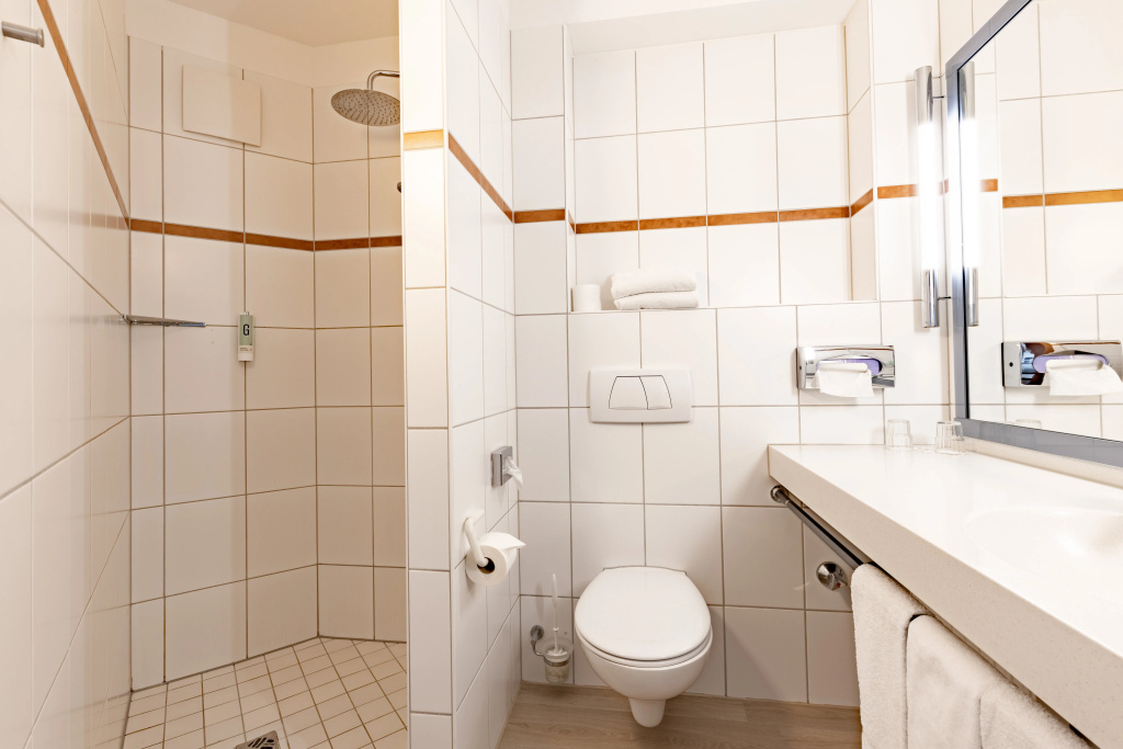 Garner Hotel Oberhausen by IHG