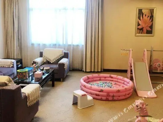 Zhuzhou Tiantai Kaiyuan Hotel