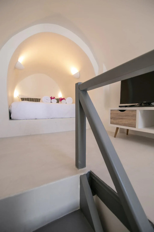 Cilon Suites Santorini