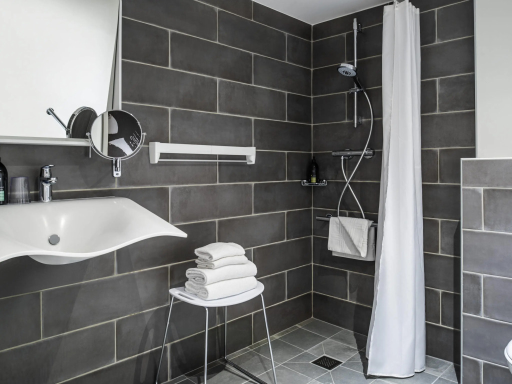 Aparthotel Adagio Glasgow Central