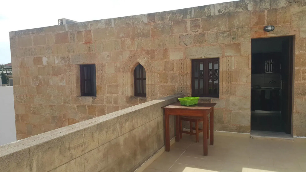 Lindos Center Studios