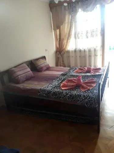 Safe House Kutaisi
