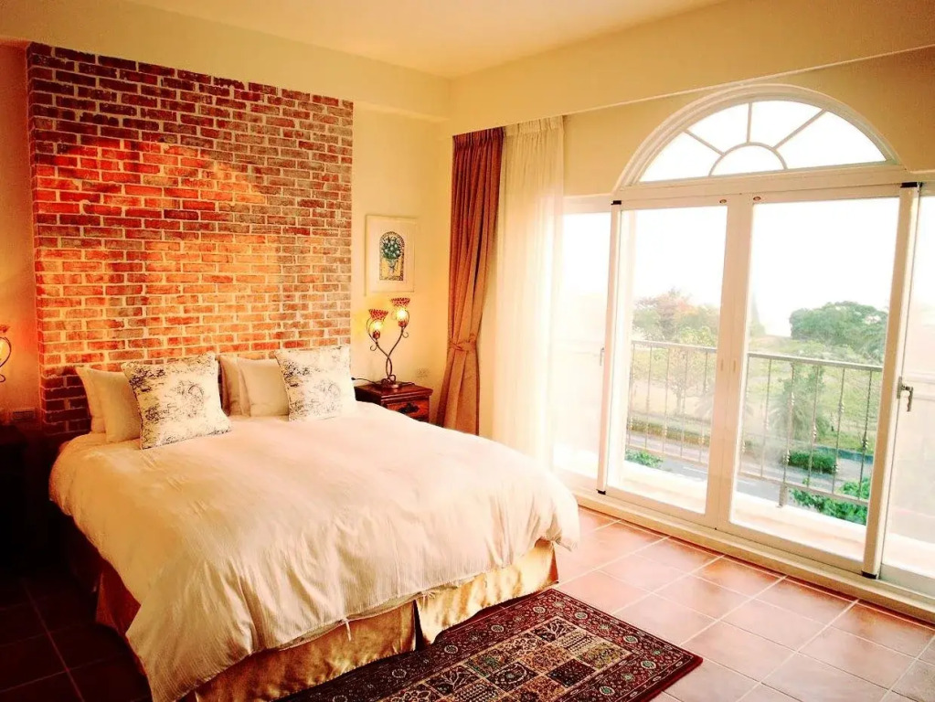 SpoonDrift Hostal Kenting