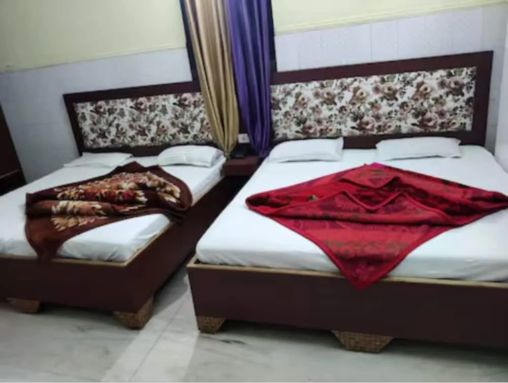 Shri Balaji Guest House
