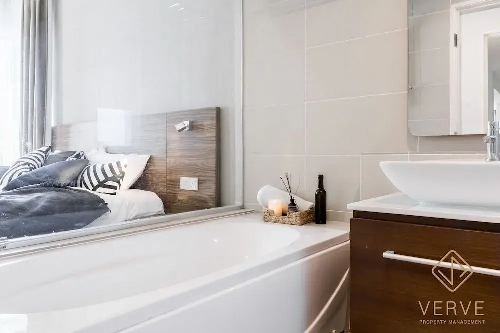 The Haven Lakeside Suites by Verve