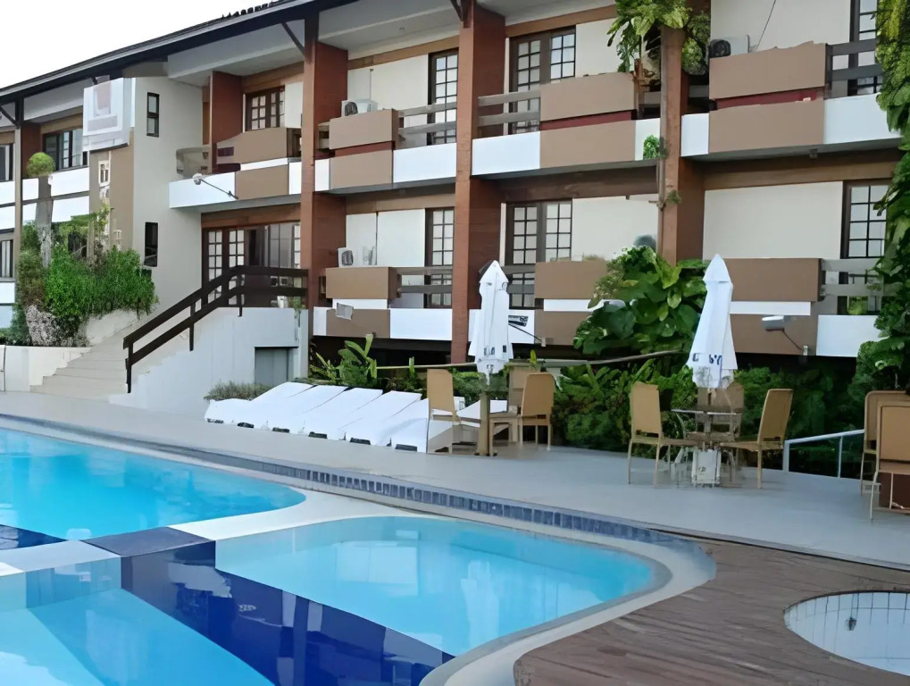 Hotel Village Premium Caruaru