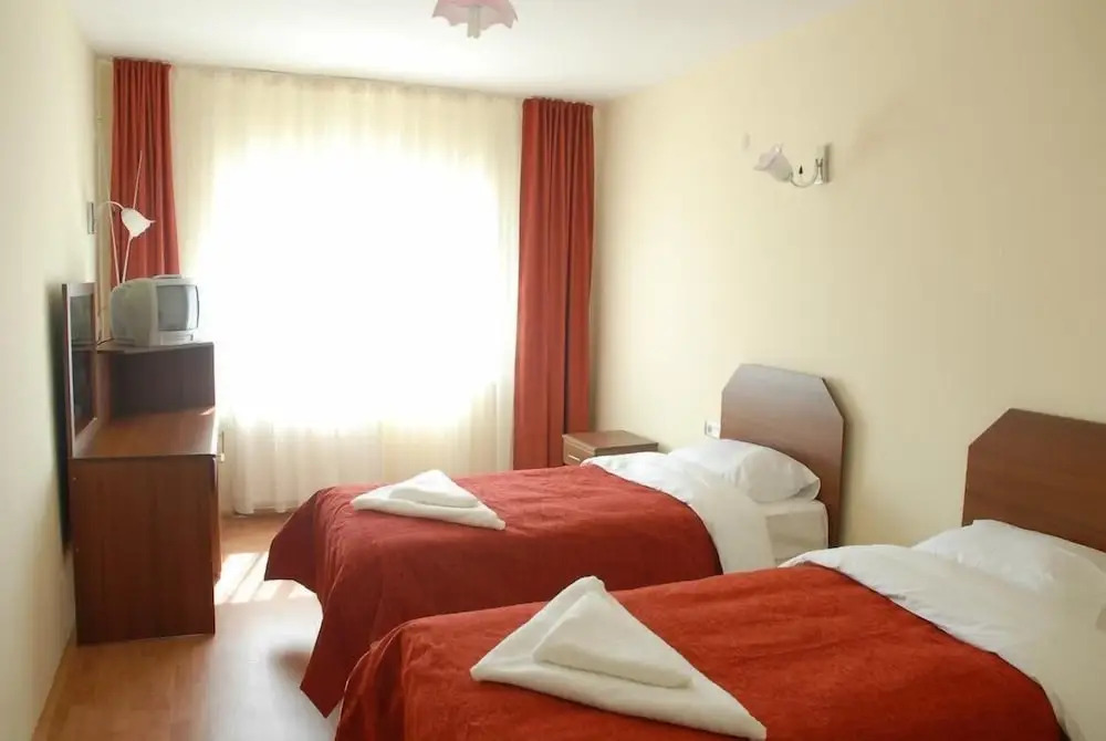 Temur Termal Otel
