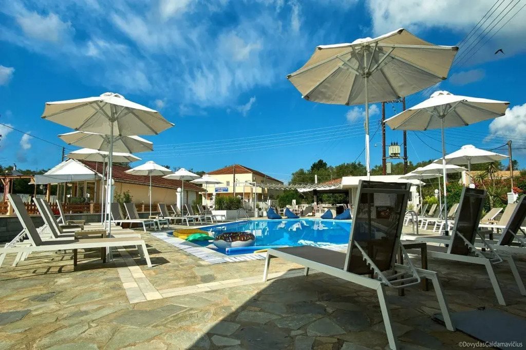 Seaside Resorts