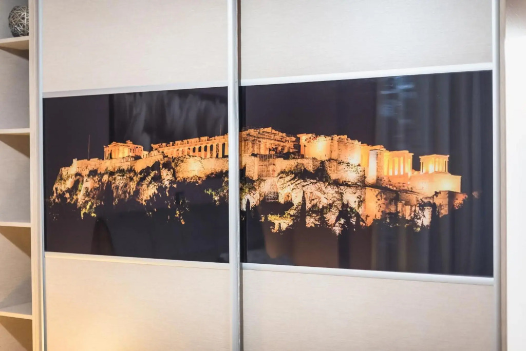 EN Suites Stylish & Comfort Stay near Acropolis