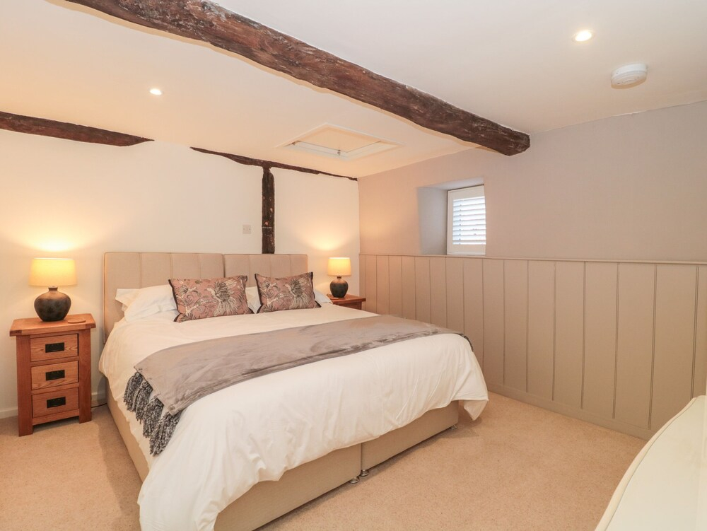 The Hayloft