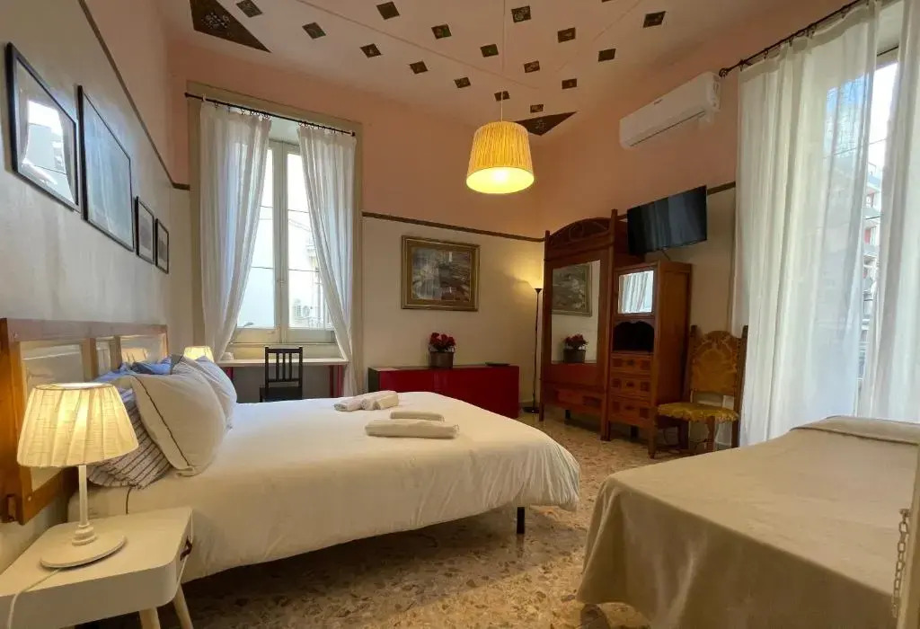 Montello Guest House & Apartment